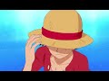 One Piece Opening 18