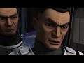 3 of the Morally WORST Clones in the Grand Army of the Republic