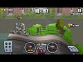 Hill Climb Racing 2 - IQ players level from 0 to 200 (WHICH IS YOURS?)