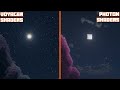 Voyager Shaders vs Photon Shaders | Shader Comparison