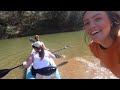 Sharing my day outdoors with you! * WE LOST OUR KAYAK*