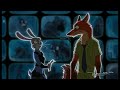 zootopia dark 9