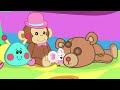 CHIP! STOP THE BABIES CRYING! 😭 🎶 | CHIP & POTATO | WildBrain Kids