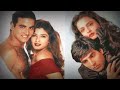 Akshay-Raveena: Love, Engagement and Cheating