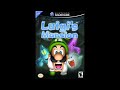 Luigi's Mansion - Complete Soundtrack [FULL OST]