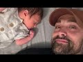 Dad and 7 Siblings Meet Baby Number 8 for the 1st Time! / Baby Number 8