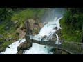 Austria 4K Stunning Beautiful Nature With Beautiful Relaxing Music for Stress Relief