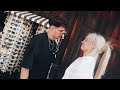 Up Up Up (Nobody's Perfect) [Techno] - Luca-Dante Spadafora x LINA [Official Music Video 4K]
