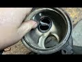 How To Permanently Fix BMW Turbo Wastegate Flapper Rattle