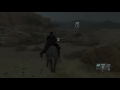 MGSV:PP -Mission3 A Hero's Way