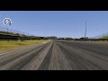 Assetto Corsa - Zandvoort Practice - 1:29.525