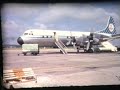 Dublin Airport 1960 - 61