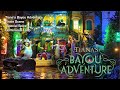 Tiana's Bayou Adventure - 