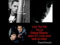 Love The Way You Lie (Eminem/Rihanna/James & FJ rock mash-up remix) (explicit)