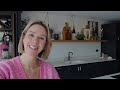 HOW I STYLE MY KITCHEN SHELF | HOME DECOR TIPS & STYLING | Kerry Whelpdale