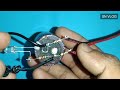 How to make a all in one LED Bulb tester(LED බල්බ ටෙස්ටර් එකක් හදාගමු)