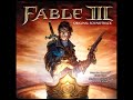Fable 3 OST - Sanctuary