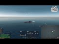 War on the Sea NA 14 - Thats a lot of BBs! Part 2