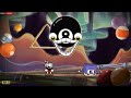 Cuphead LOST BITS | Unused Content & Debug Mode [TetraBitGaming]