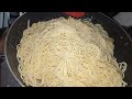 Spaghetti Recipe By Gul.