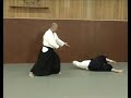 Self-Defence Aikido VHS