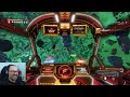 No Man's Sky Worlds Gameplay - Chill Vibes