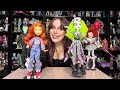 Ranking Every Monster High SKULLECTOR Doll