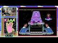 NES AtoZ 90: Kirby, Kiwi Kraze, Klashball, Klax, Knight Rider