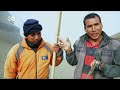 وثائقي | بورونغا - مخاطر الصيد بين الصحراء والمحيط الهادئ في بيرو | وثائقية دي دبليو