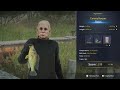 Juvenile to Diamond Canary Kurper | Call of the Wild: The Angler (PS5 4K)