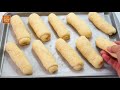 The Classic Spanish Bread Recipe