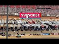 WORLD OF OUTLAWS BRISTOL THROWDOWN; THE GREATEST SHOW ON DIRT 2021.