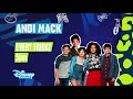 Andi Mack | SNEAK PEEK: Season 2 Episode 3 First 5 Minutes | Official Disney Channel UK