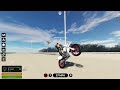 Roblox - BikeLife Miami 2 How to Wheelie [PS5,PS4]