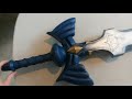 Master Sword Tutorial Pt 2 | Legend Of Zelda Worklog