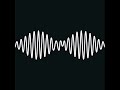 Arctic Monkeys - Snap Out Of It [AM]