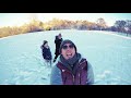 Snow Day | GoPro Hero 5 + 120fps