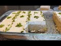 Kabul Girl Cooking/ آشپزي با دختر كابل پختن Tres Leches Cake 🍰 كيك جوسي و شربتي