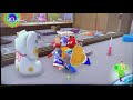 Eternally Rolling!  [Katamari Damacy Reroll]