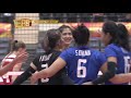 Thailand 🆚 Azerbaijan - Full Match | Women’s Volleyball World Championships 2018