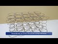 Mattress Coil Springs Explained - Bed Advice UK