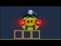 Смешные моменты в Bad Piggies