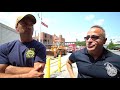 SPOTLIGHT ON: WELCOME TO THE FDNY ROCK: EP. 1