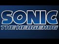 End of the World  Amy - Blue Emerald - Sonic the Hedgehog 2006) Music Extended