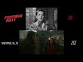 Nightmare Alley (1947/2021) side-by-side comparison