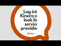 How to find and contact NDIS service providers on Kinora