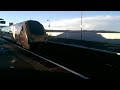 CrossCountry Super Voyager at Montrose Railway Station