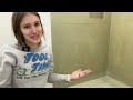 How to Waterproof a Custom Shower Pan & Shower