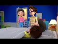 Laten we een spel spelen! Wat zit er in de tas? | Little Baby Bum Nederland - Kinderliedjes