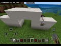 How to make an easy red stone door